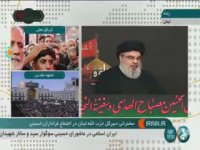 سید حسن نصرالله: در حدی نیستید که ما شما را دشمنی بزرگ بدانیم
