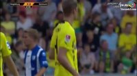 ماگدبورگ0-3دورتموند
