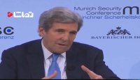 افشاگری وزیر خارجه سابق امریکا در نشست امنیتی مونیخ