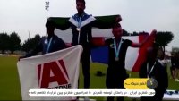بازگشت کاروان ورزشی کارگران ایران با 26 مدال به ایران