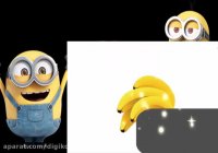 کارتون مینیون ها