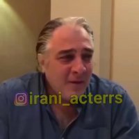 حرف ها و گریه های ایرج نوذری