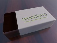 طراحی پاکن در اسکچاپ (مرور ابزار Line)