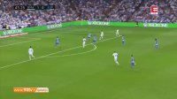 خلاصه بـازی: رئال مادرید 2-0 اسپانیول