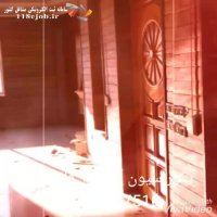 دکوراسیون داخلی آداک در قائمشهر