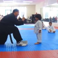 فلفل نبین چه ریزه