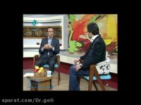 حساسیت فصلی و جراحی بینی - دکتر محمد گلی