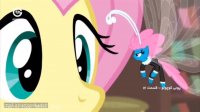 انیمیشن پونی کوچولو دوبله فارسی قسمت شانزدهم فصل اول