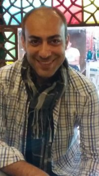 اجرای تیزر و گویندگی علیرضا رازانی