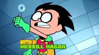 انیمیشن تایتان های نوجوان - قسمت 24 - Teen Titans