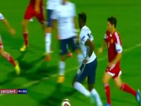 50 تکنیک تماشایی پوگبا در دوران بازیگری‌اش