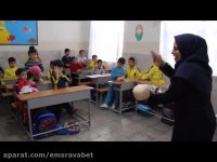 فراخوان ملی کودک و اورژانس 115 -کلیپ شماره 4