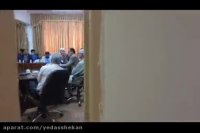 افشاگری جنجالی #کریمی_قدوسی از جاسوسان تیم مذاکره کننده