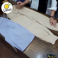 بوتیک لیمو(شلوار کرپ مازراتی)