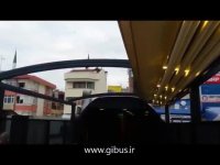 سقف متحرک اتوماتیک رستوران