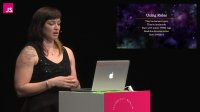 Marcy Sutton: JavaScript for Everybody | JSConf EU 2014