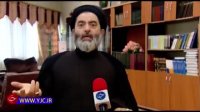 افشاگری یک روحانی از توطئه انگلیسی ها در ایران
