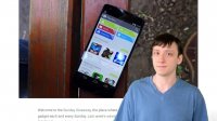 Nexus 5 International Giveaway