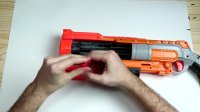 How to Paint a Nerf Gun (Doomlands Vagabond)