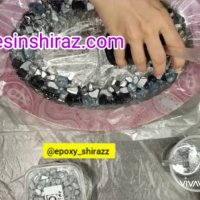 آموزش جاشعمی دفورمه رزینی قسمت پنجم