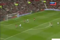 منچستر یونایتد 4-0 استون ویلا