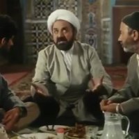 گور پدر قطب شمال