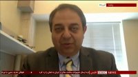 کارشناس اقتصادی بی بی سی رو ترکوند!