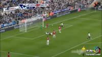 نیوکسل 0-3منچستریونایتد