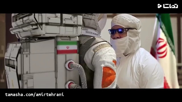فیلم های علمی تخیلی ایرانی - ژانر علمی تخیلی در سینمای ایران - بهترین جلوه های ویژه در ایران - جلوه های ویژه سینمایی ایران - کارگردان ایرانی فیلم های علمی تخیلی - جلوه های بصری ایران - علی پوراحمد
