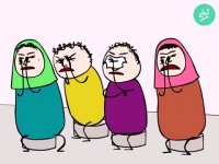 سوریلند - مدل جدید گریه !