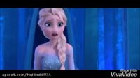 دوبله طنز من از السا و انا