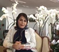 ⭕️ آموزش طرز تهیه شعله زرد خوشمزه به روایت ساناز - آشپزى ایرانى و افغانى