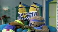 Bananas in Pyjamas: Obstacle Race (1992)