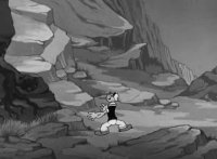 ملوان زبل (ملوان کوچولو تنبیه می شود)