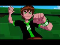 کارتون بن تن نیروی بی پایان قسمت 2