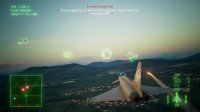 گیم پلی بازی Ace Combat 7 پارت 18 - زکس گیم