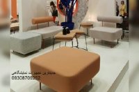 صندلی اموزشی دسته دار برای اجاره