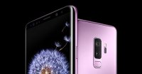 بررسی دوربین گوشی Samsung galaxy S9