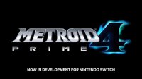 تریلر جدید بازی "Metroid Prime 4"