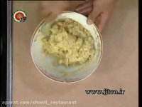 کوکوی سیب زمینی