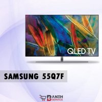 معرفی ویدیویی تلویزیون 4K سامسونگ مدل 55Q7F