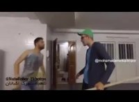 دابسمش های جالب محمد امین کریم پور 18