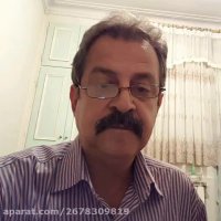 موسیقی اصیل - غزل آقا امام زمان ( عج) خواننده علی سیار