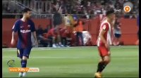 فوتبال 120: نگاه ویژه به بازی خیرونا 0-3  بارسلونا