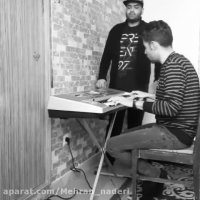 اجرای بی نظیر" آهنگ یکی هست" مرتضی پاشایی توسط مهران نادری