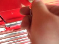 Stu proto cabinet demo