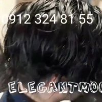 ترمیم مو /الگانت 02188962259