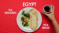 چه غذاهایی برای صبحانه بخوریم؟