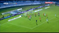 سلتاویگو 1-1 والنسیا
