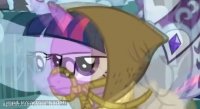 انیمیشن پونی کوچولو دوبله فارسی فصل 2 قسمت 11